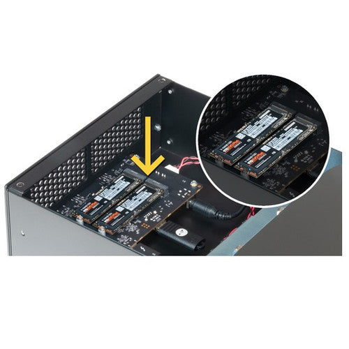 Sonnet DuoModo xMac mini Module Sonnet DuoModo xMac mini Module